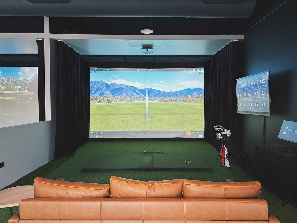 Greenside Golf Club - featured