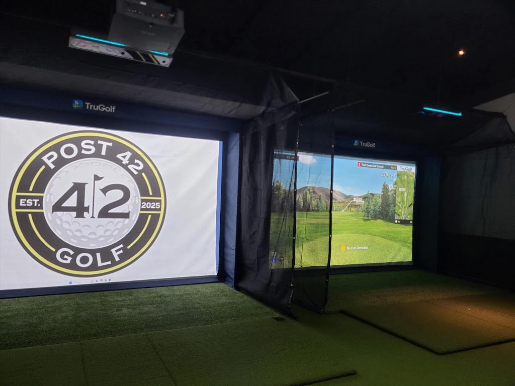 Post 42 Golf - featured