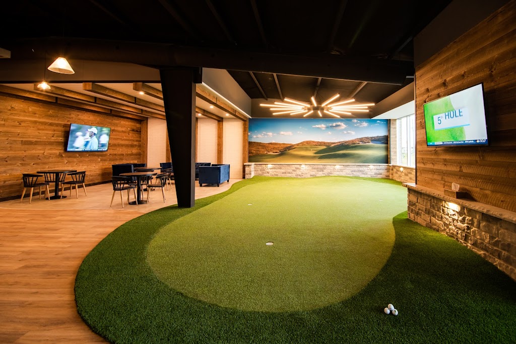 The Golf Club - featured