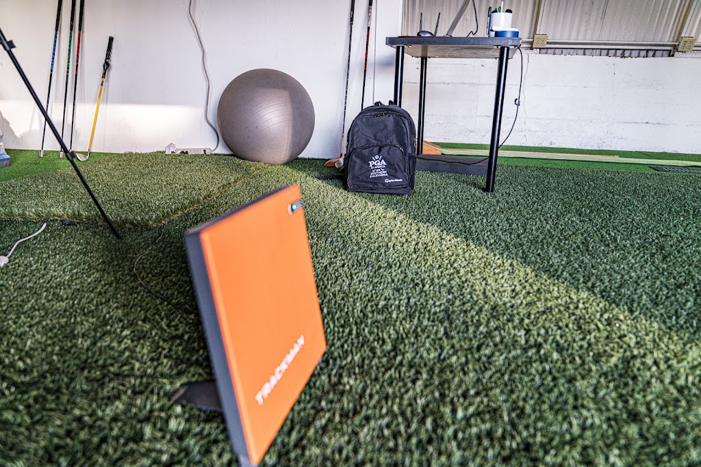 The Riverside Golf Lab - featured