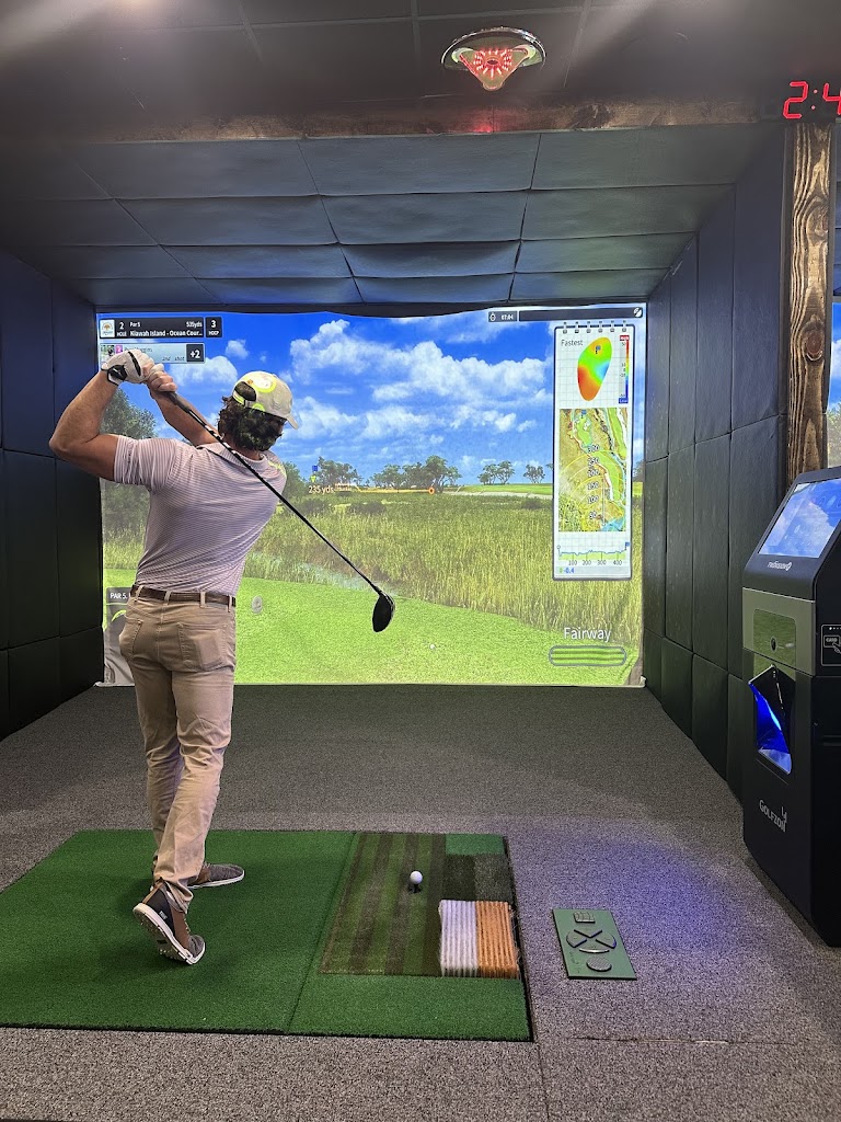 Pro Swing - featured