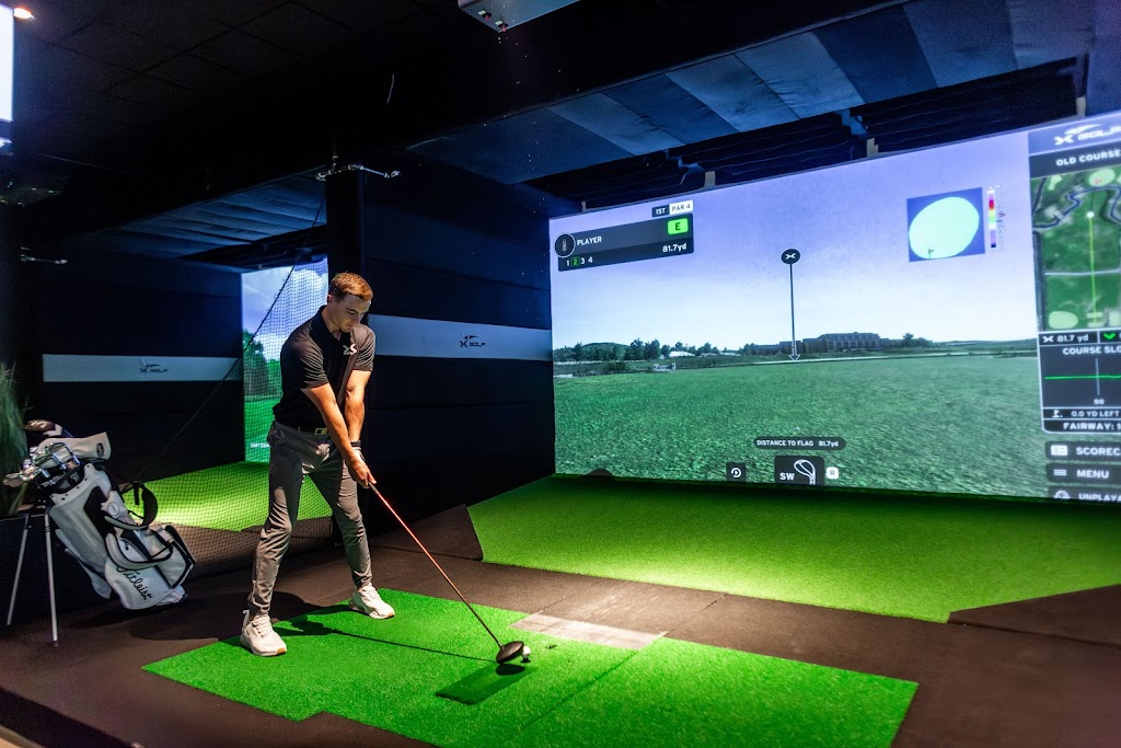 X-Golf Columbus - featured