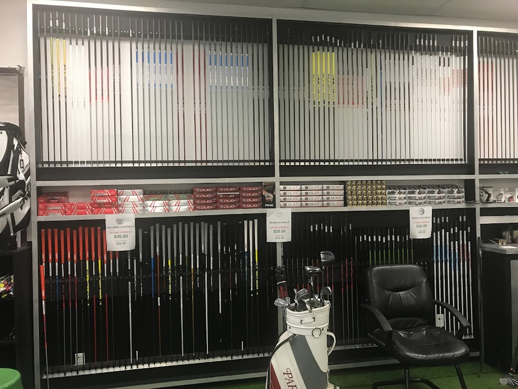 No Bogeys Golf - featured