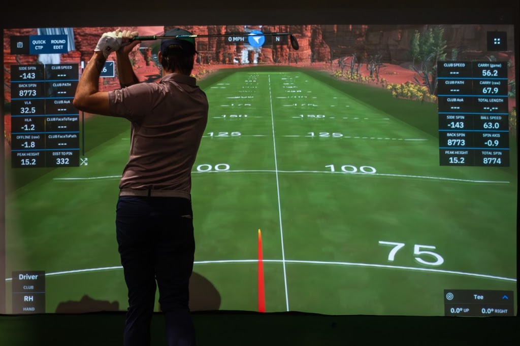 Optimum Golf - featured