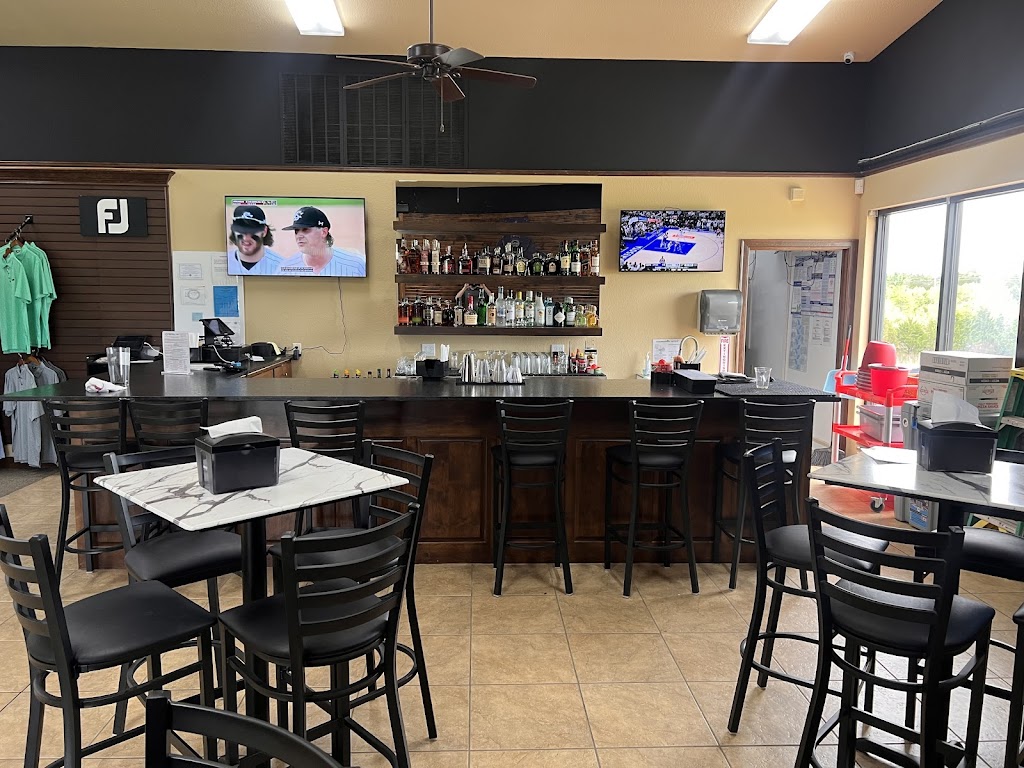 Toptracer Range at Arkansas Golf Center - featured