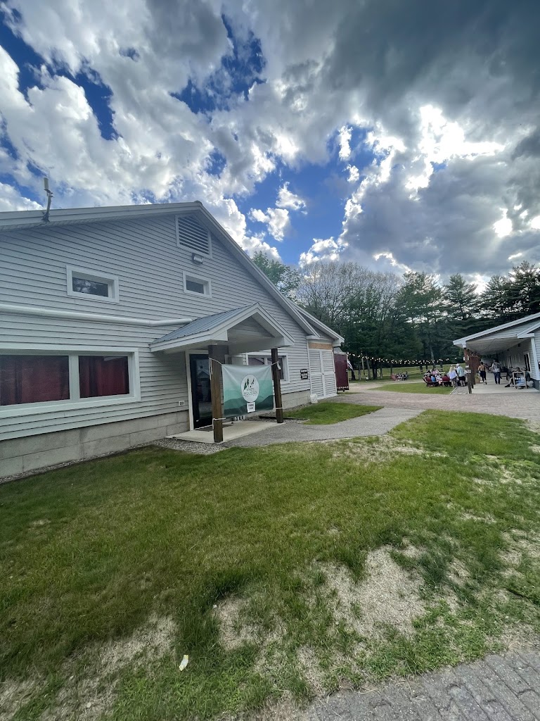 White Mountain Indoor Golf - featured