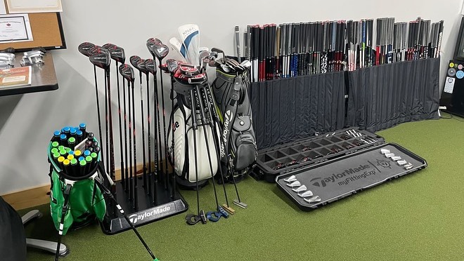 Go Low Golf - featured