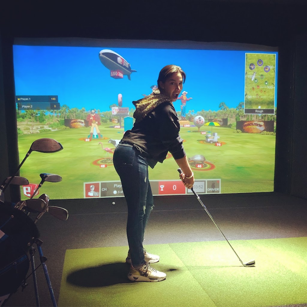 Crush It! Sports Lounge - featured