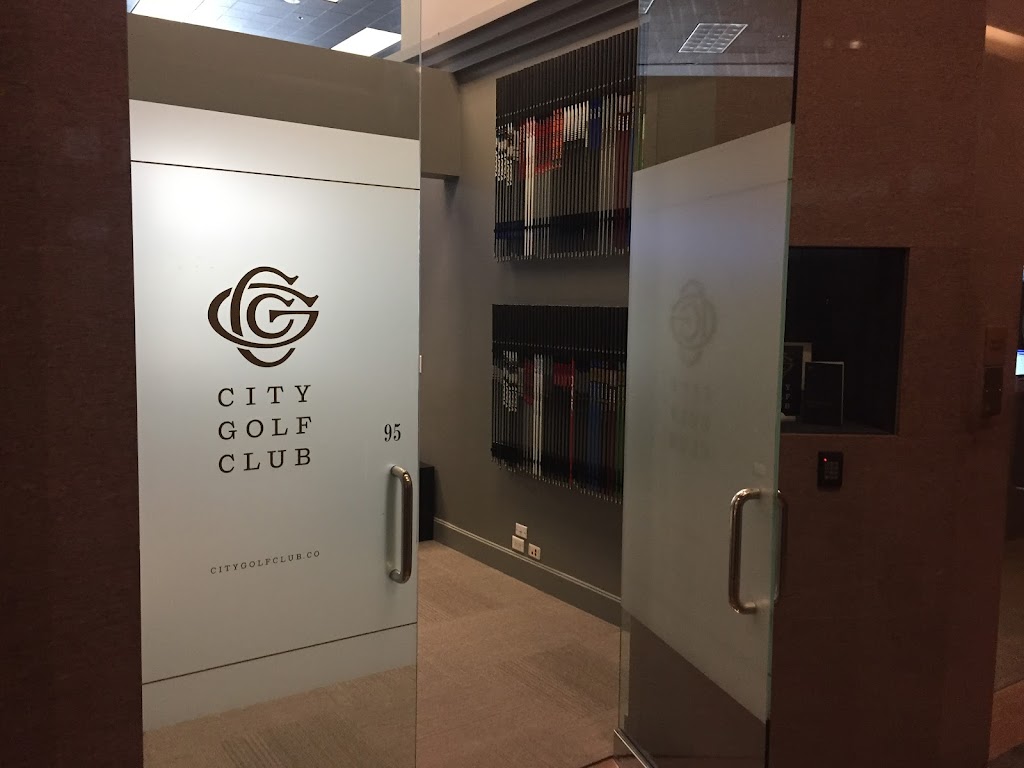 City Golf Club - featured