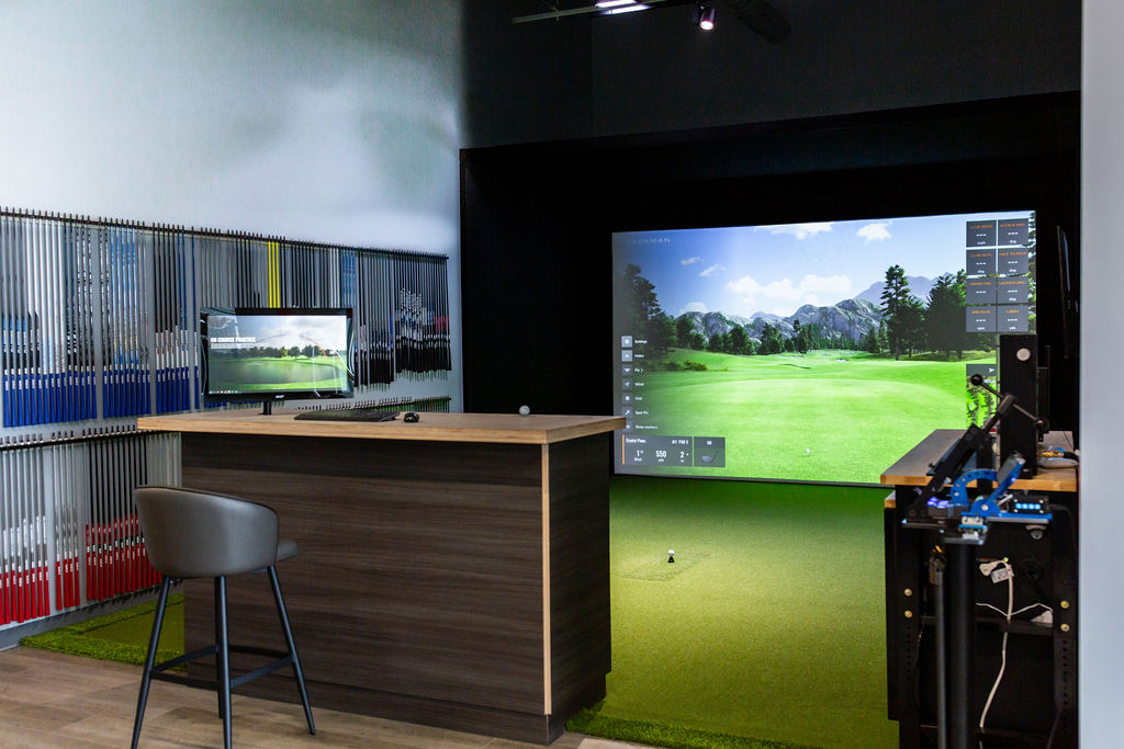 Integrity Golf Performance - featured