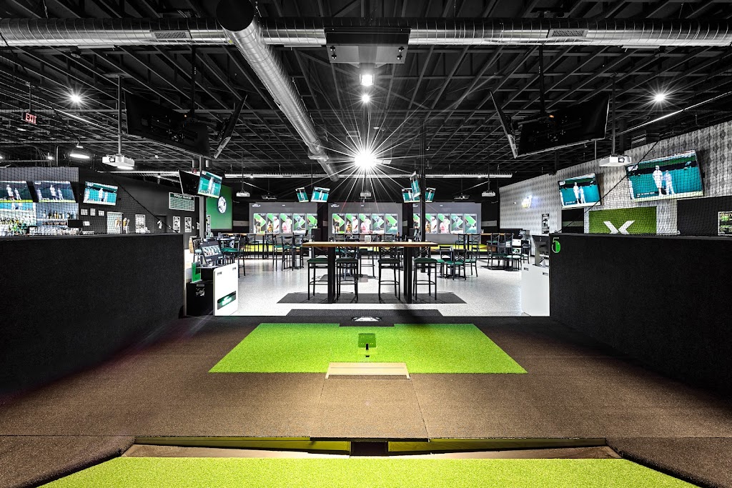 X-Golf Coralville - featured