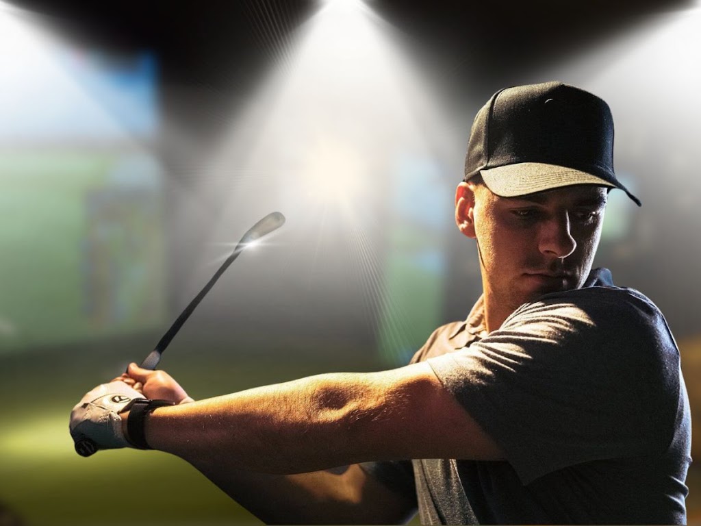 The Back Nine Golf | Omaha, NE - featured