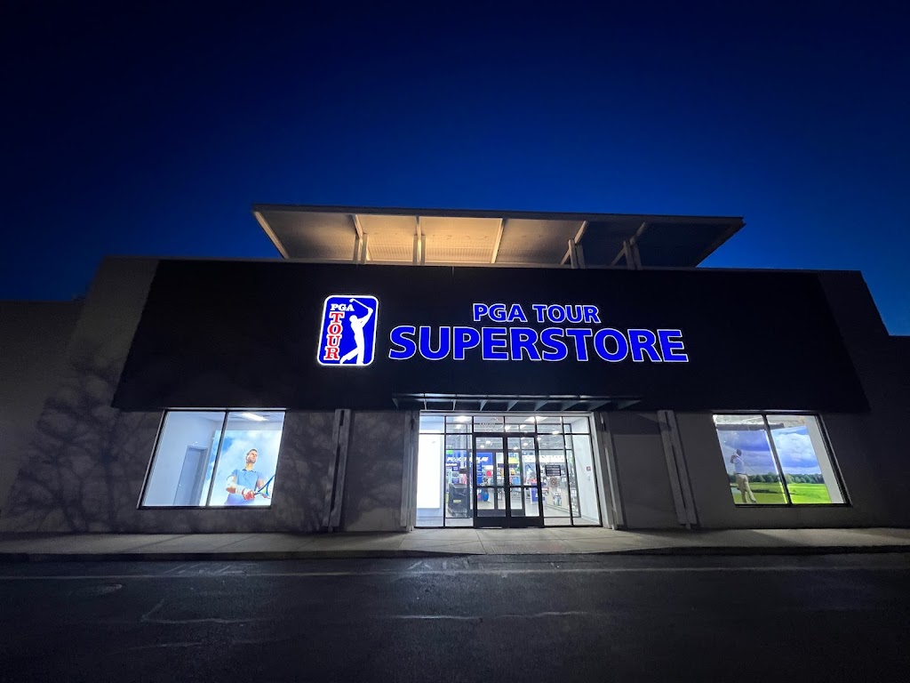 PGA TOUR Superstore Orland Park - featured