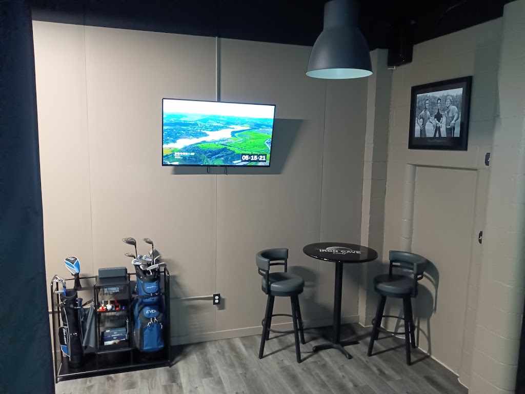 Iron Cave Golf - featured