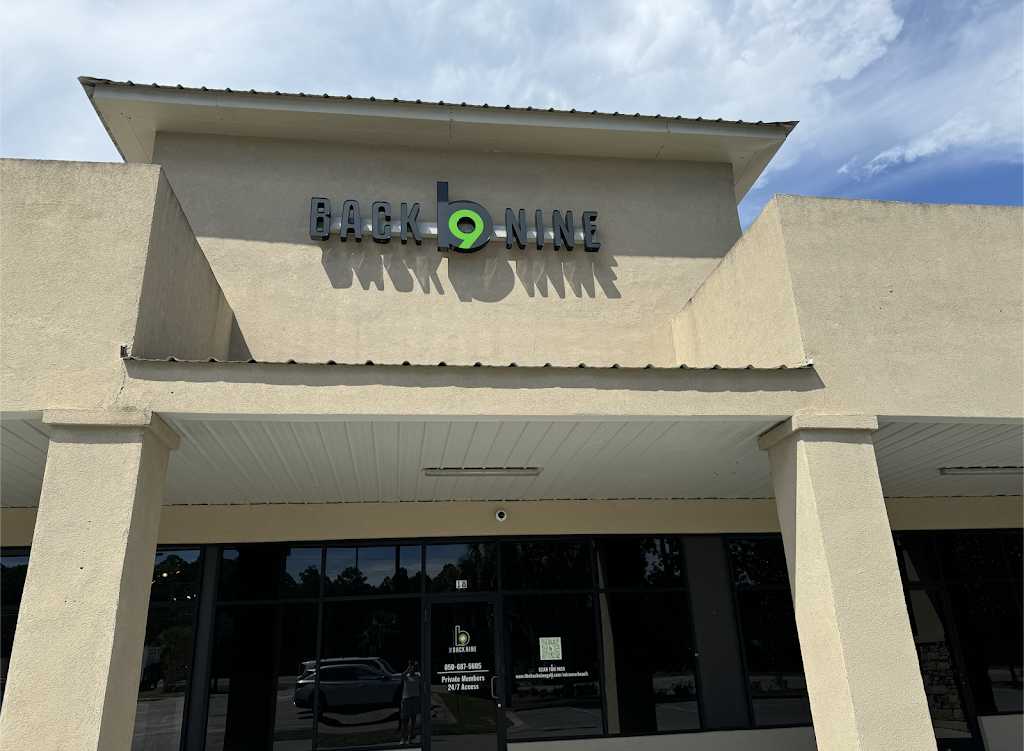 The Back Nine Golf | Miramar Beach, FL - featured