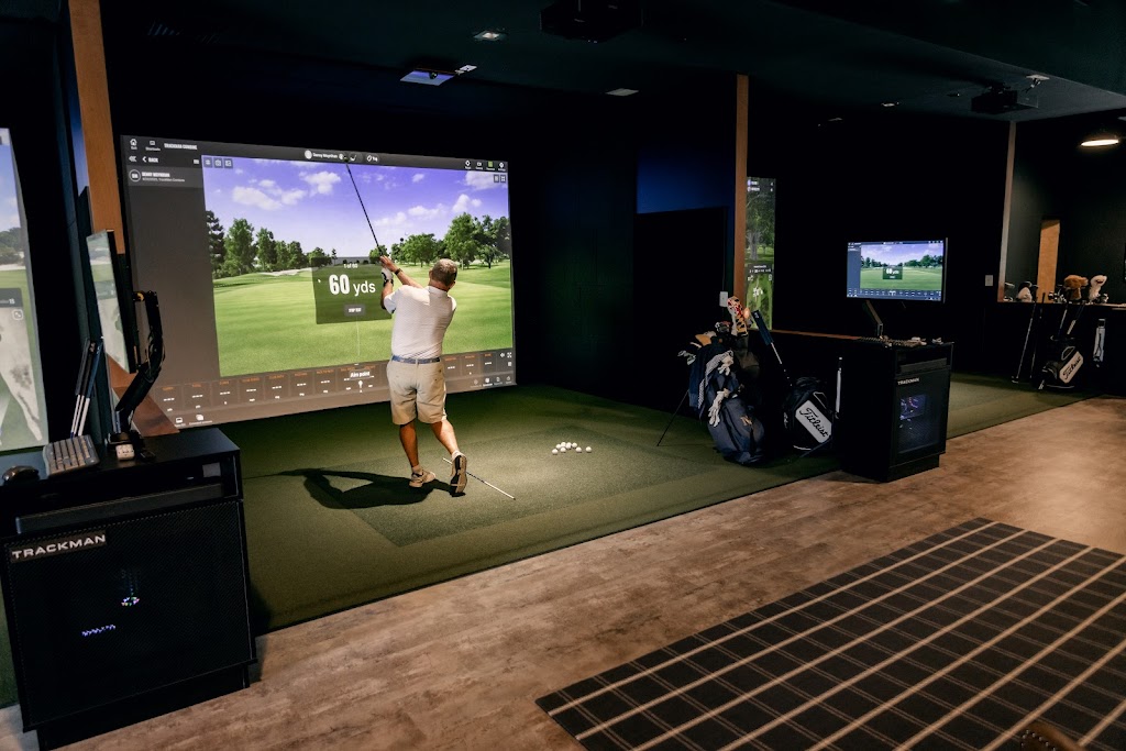 Old Line Golf Club - featured