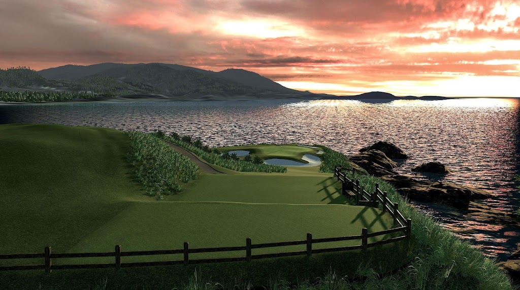 Stix Golf Entertainment - featured