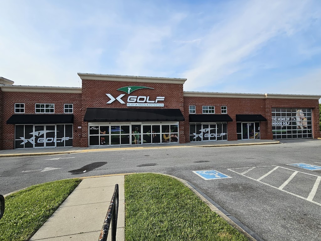 X-Golf Eldersburg - featured