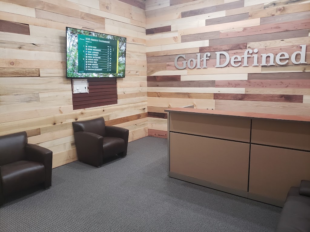 Golf Defined - featured