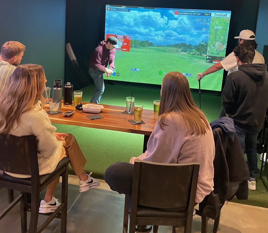 The Clubhouse Indoor Golf - featured