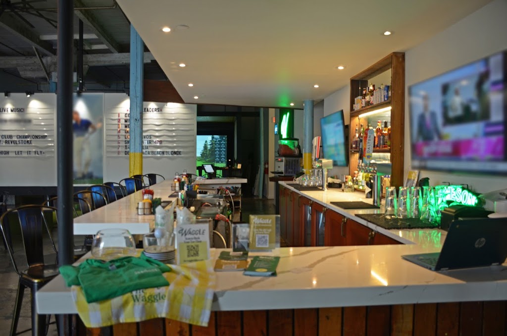 The Waggle - featured