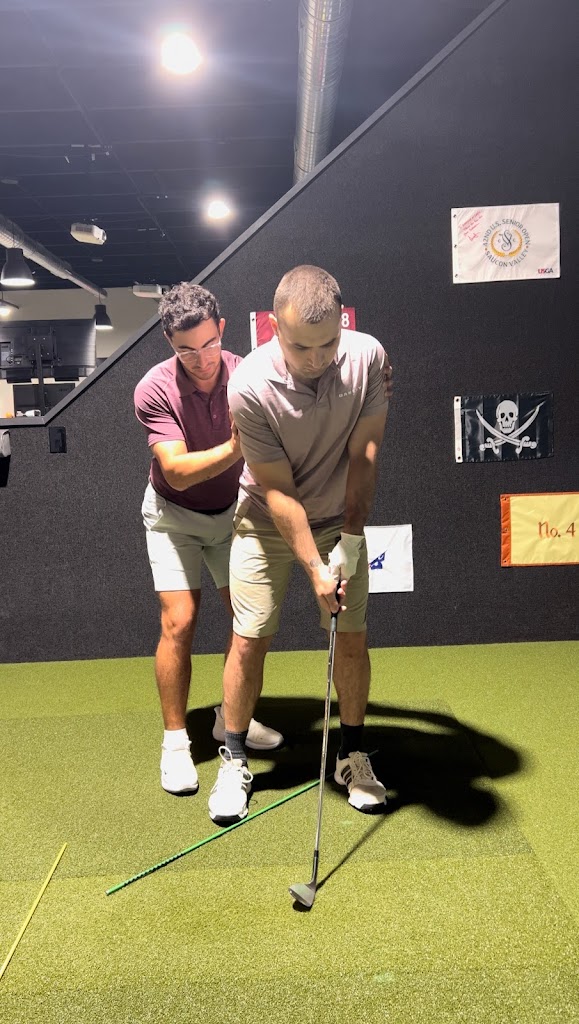 SwingSimple Golf - featured