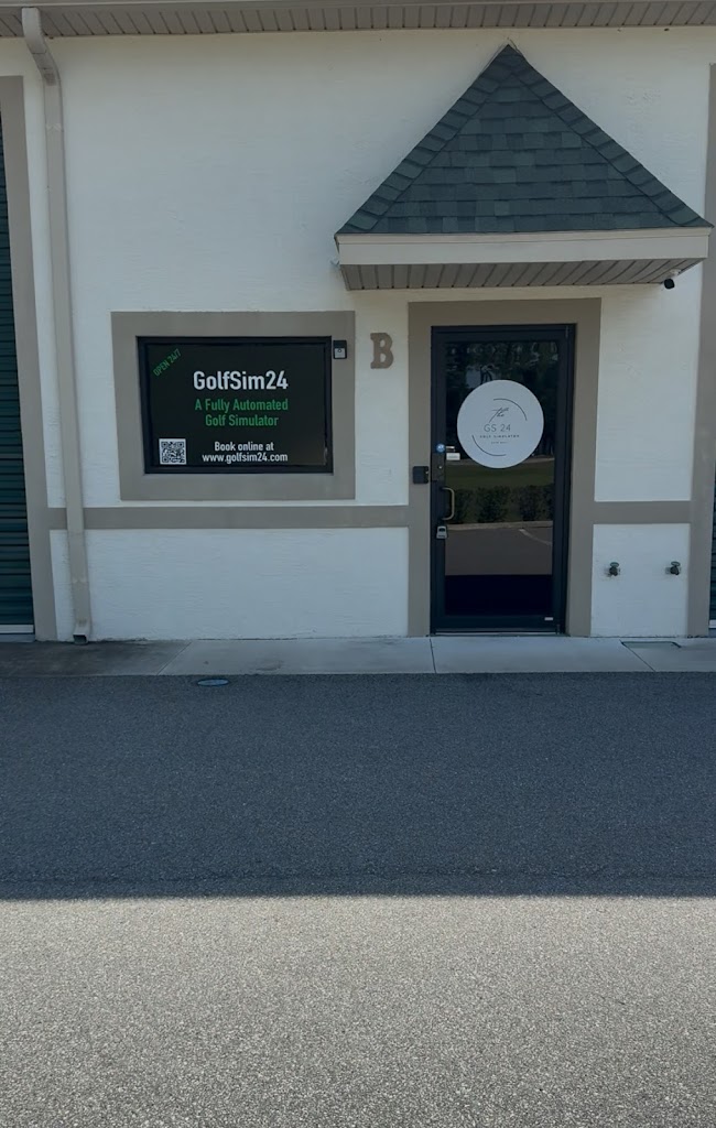 GolfSim24 - featured