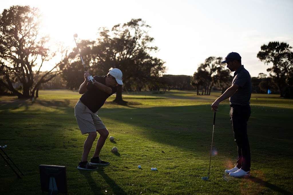 Fly-In Golf Academy - featured