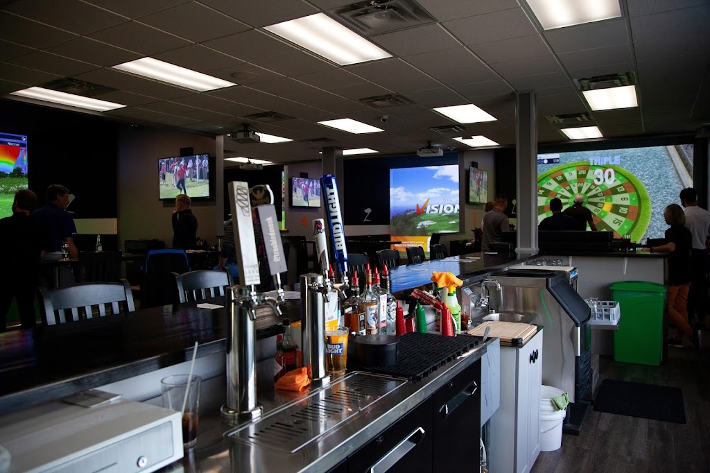 Golfzone - Eat~Drink~Play - featured