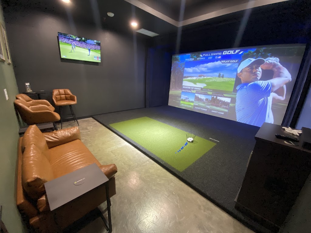 Swing 365 Golf - featured