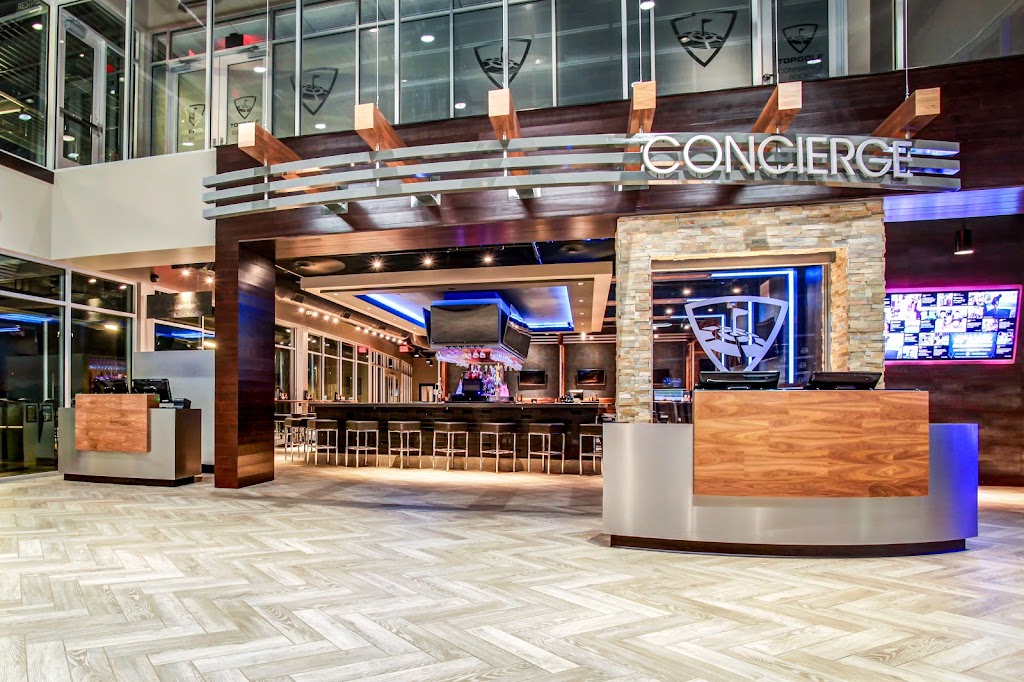 Topgolf Oklahoma City - featured