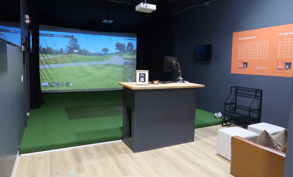 Private Fairway Plano - featured