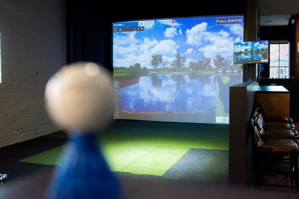 The Joinery Golf Club - featured