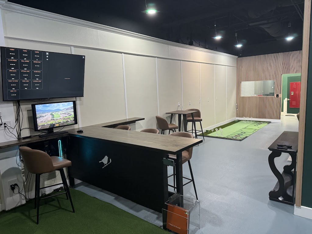 Indoor Birdies - featured