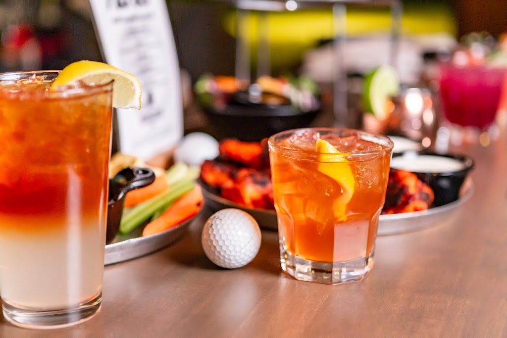 The Back 9 - featured