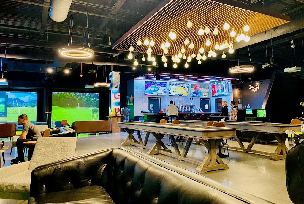 Five Iron Golf - featured