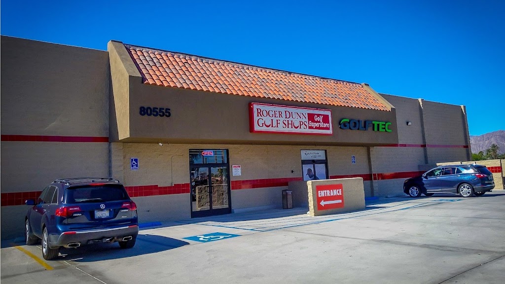 Roger Dunn Golf Shops - featured