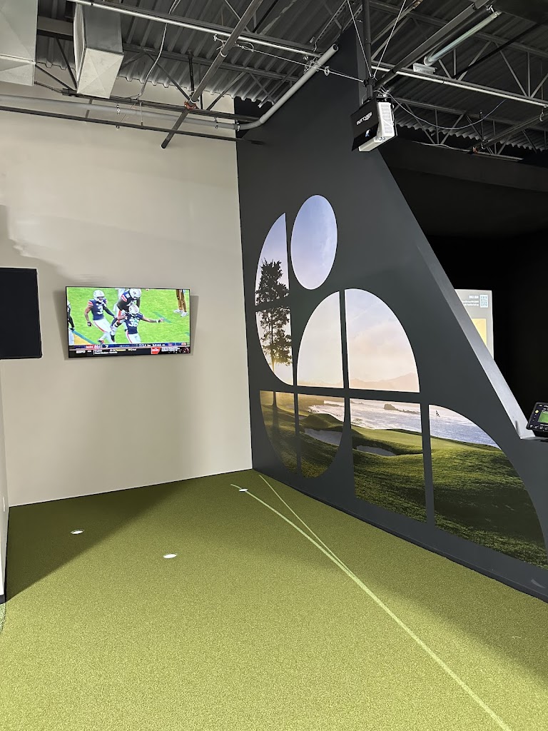 GolfTRK - Lenexa - featured