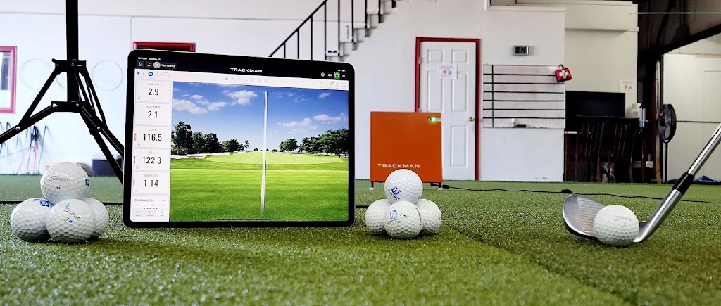 Kevics Golf Academy - featured