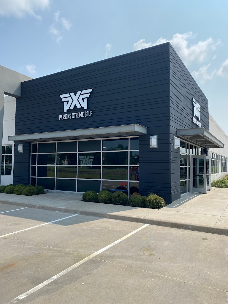 PXG Dallas - featured