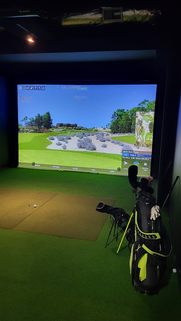 Digi Golf Club - featured