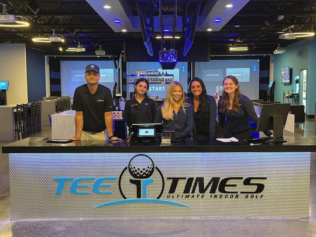 Tee Times Bloomfield - featured