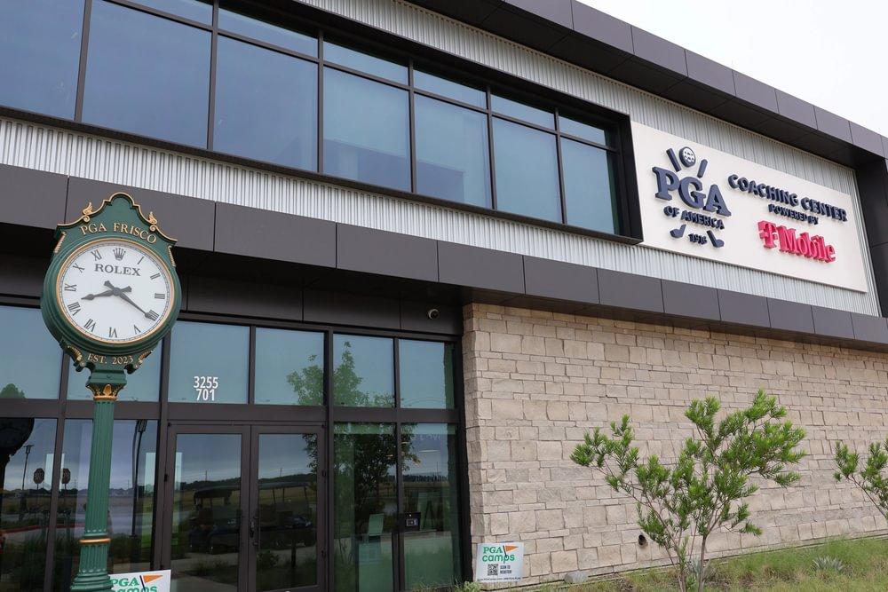 2nd Swing Golf Fittings at the PGA Coaching Center - featured