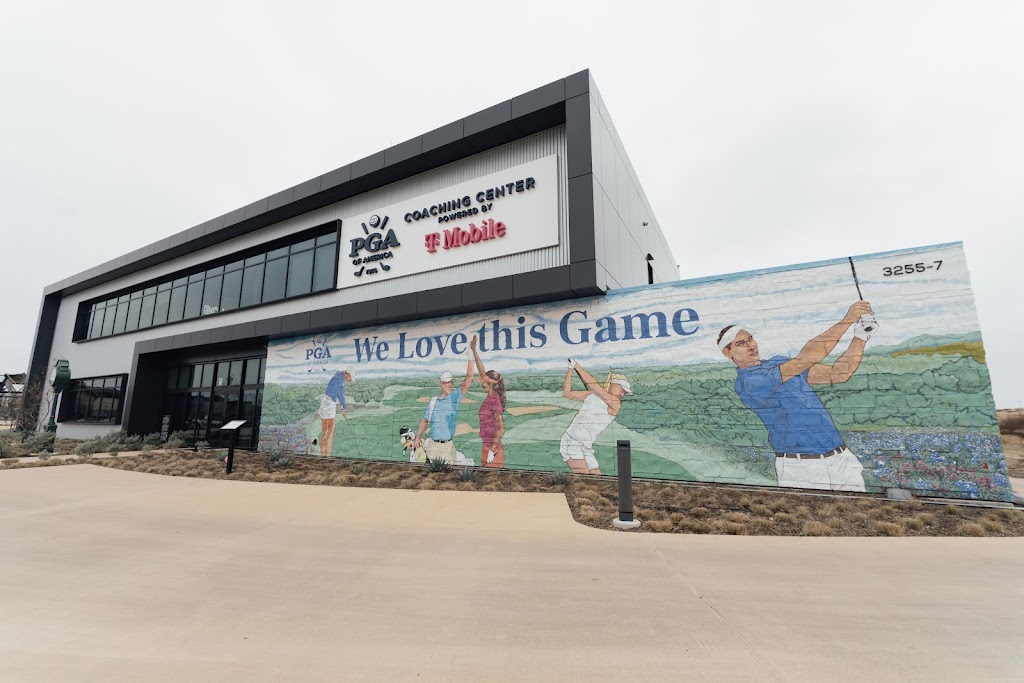 PGA of America Coaching Center - featured