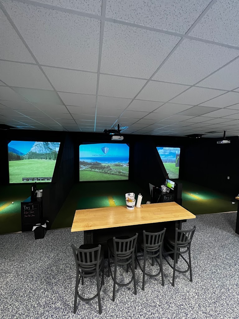 Tn Golf Station - featured