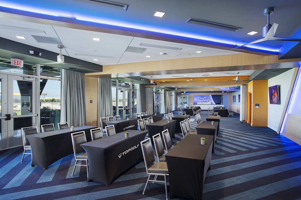 Topgolf Miami - Doral - featured