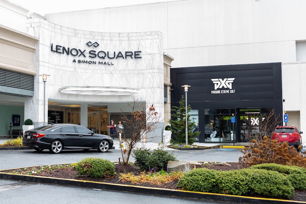 PXG Atlanta - featured