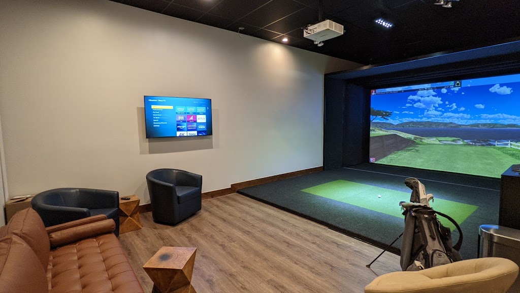 Draper Indoor Golf Club - featured