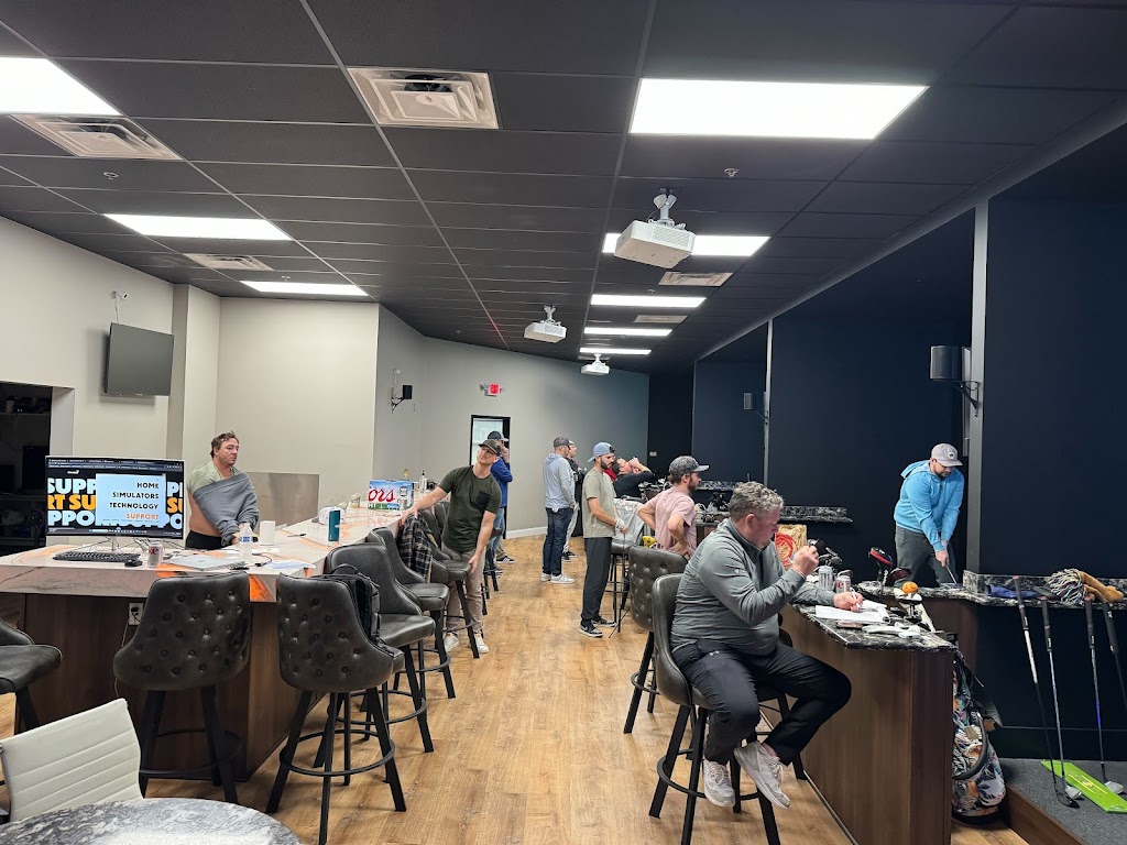 The Golf House - featured