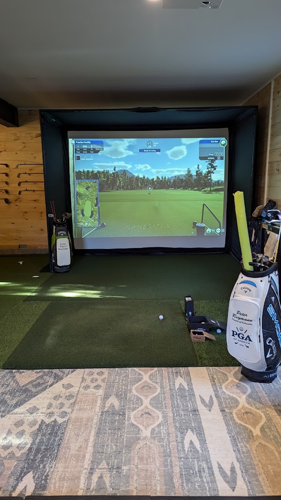 Peter Ruymann, PGA Golf Instruction Studio - featured